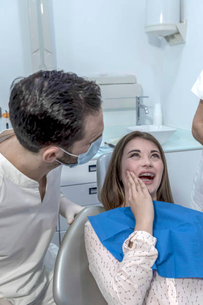 Best Same-Day Emergency Dentist in Woodbourne, PA
