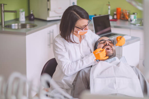 Best After-Hours Emergency Dentist in Woodbourne, PA