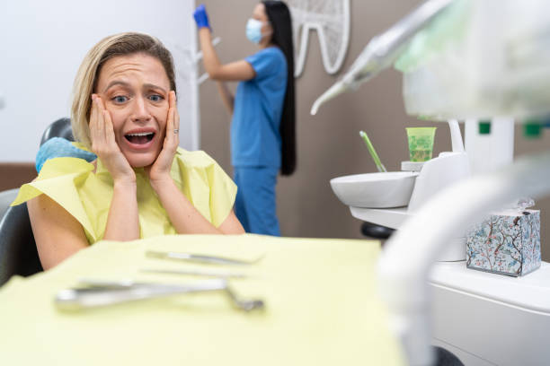 Best Emergency Root Canal Treatment in Woodbourne, PA
