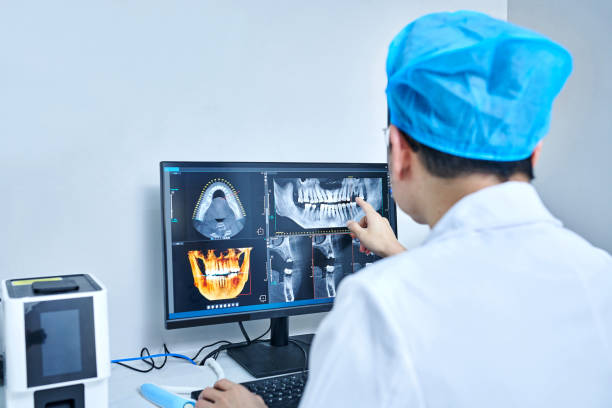 Best Emergency Treatment for Toothache in Woodbourne, PA
