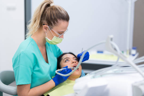 Best Emergency Root Canal Treatment in Woodbourne, PA