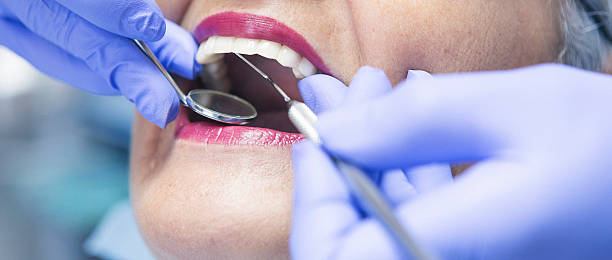 Best Emergency Dental Surgery in Woodbourne, PA