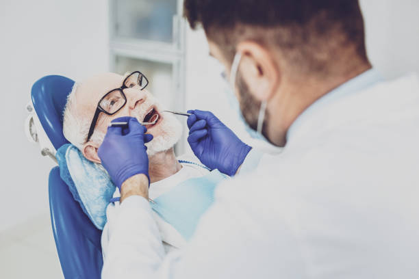 Best Emergency Broken Tooth Repair in Woodbourne, PA